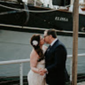 Meet your Posher, Jaime leigh